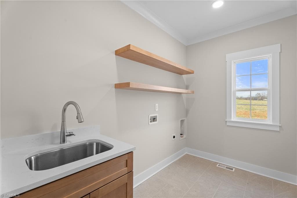 Stick/Site Built at 174 Orchard Grass Court, Mocksville NC 27028, Mocksville, photo 17 of 41