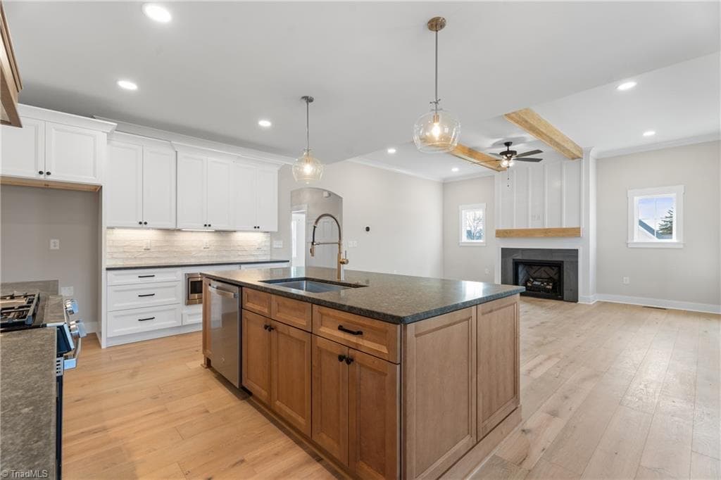 Stick/Site Built at 174 Orchard Grass Court, Mocksville NC 27028, Mocksville, photo 9 of 41