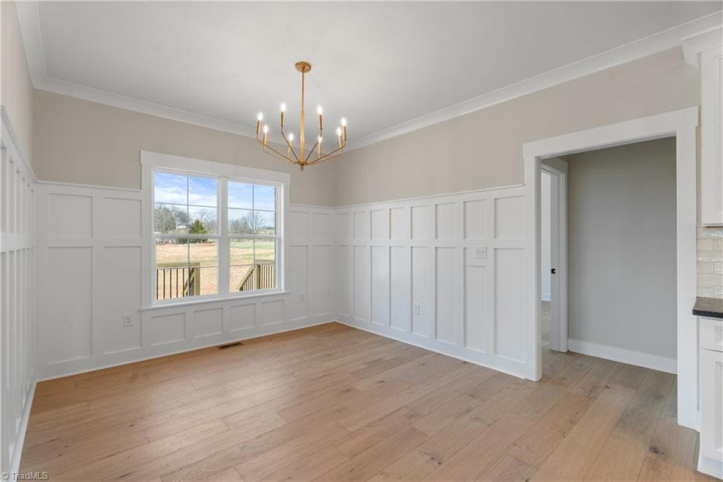 Stick/Site Built at 174 Orchard Grass Court, Mocksville NC 27028, Mocksville, photo 14 of 41