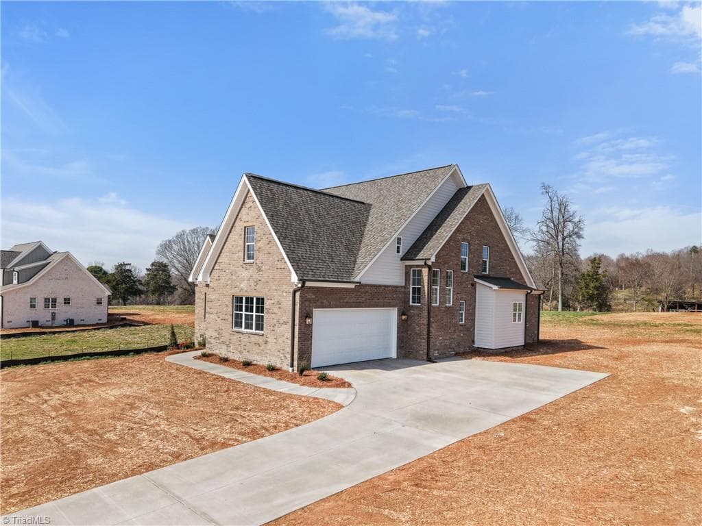Stick/Site Built at 174 Orchard Grass Court, Mocksville NC 27028, Mocksville, photo 39 of 41