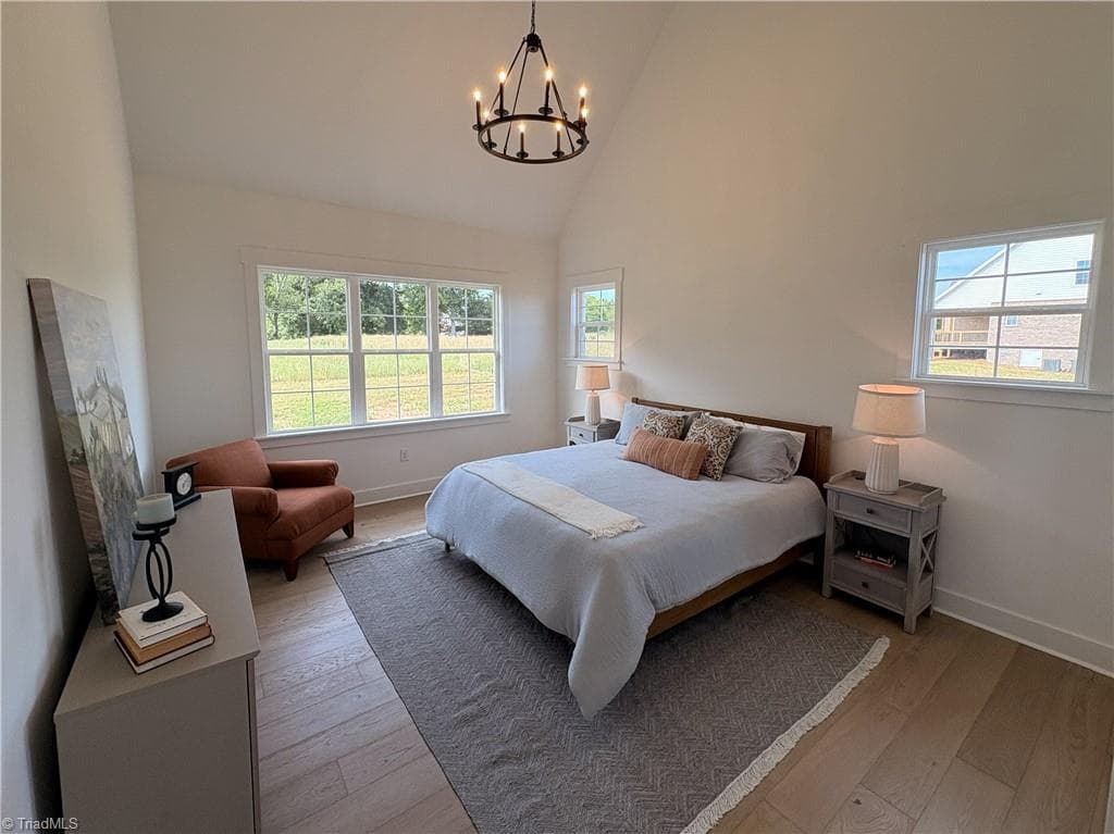 Stick/Site Built at 188 Orchard Grass Court, Mocksville NC 27028, Mocksville, photo 12 of 32