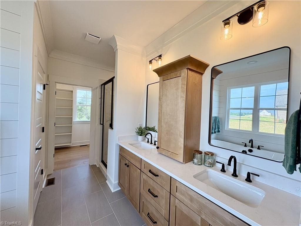 Stick/Site Built at 188 Orchard Grass Court, Mocksville NC 27028, Mocksville, photo 14 of 32