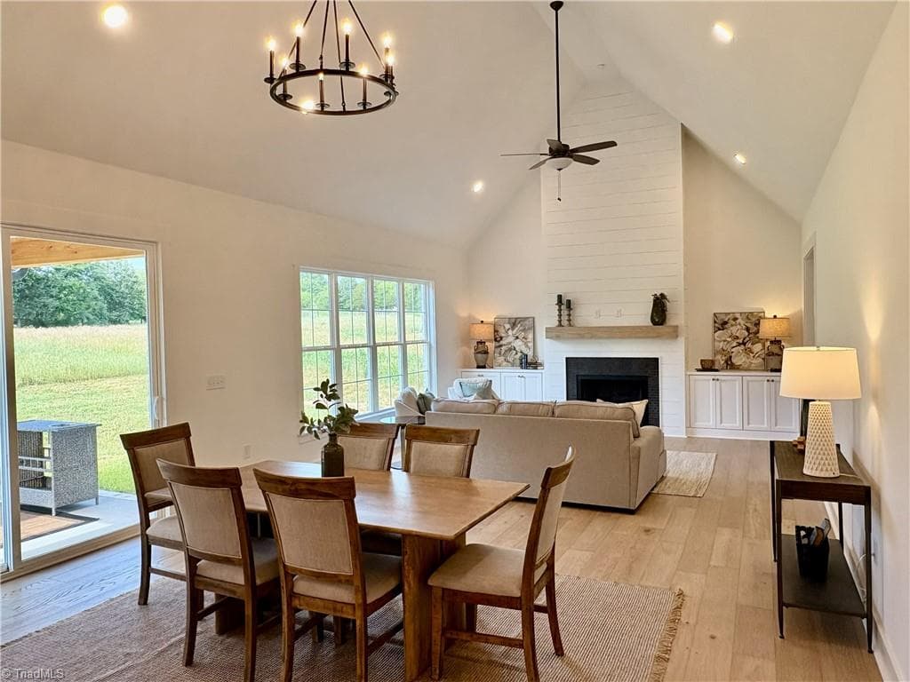 Stick/Site Built at 188 Orchard Grass Court, Mocksville NC 27028, Mocksville, photo 4 of 32