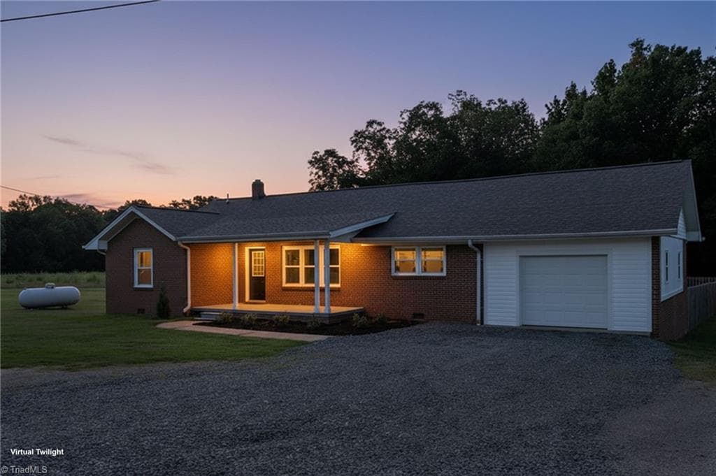 Stick/Site Built at 2084 & 2086 NC Highway 87, Reidsville NC 27320, Reidsville, photo 5 of 100