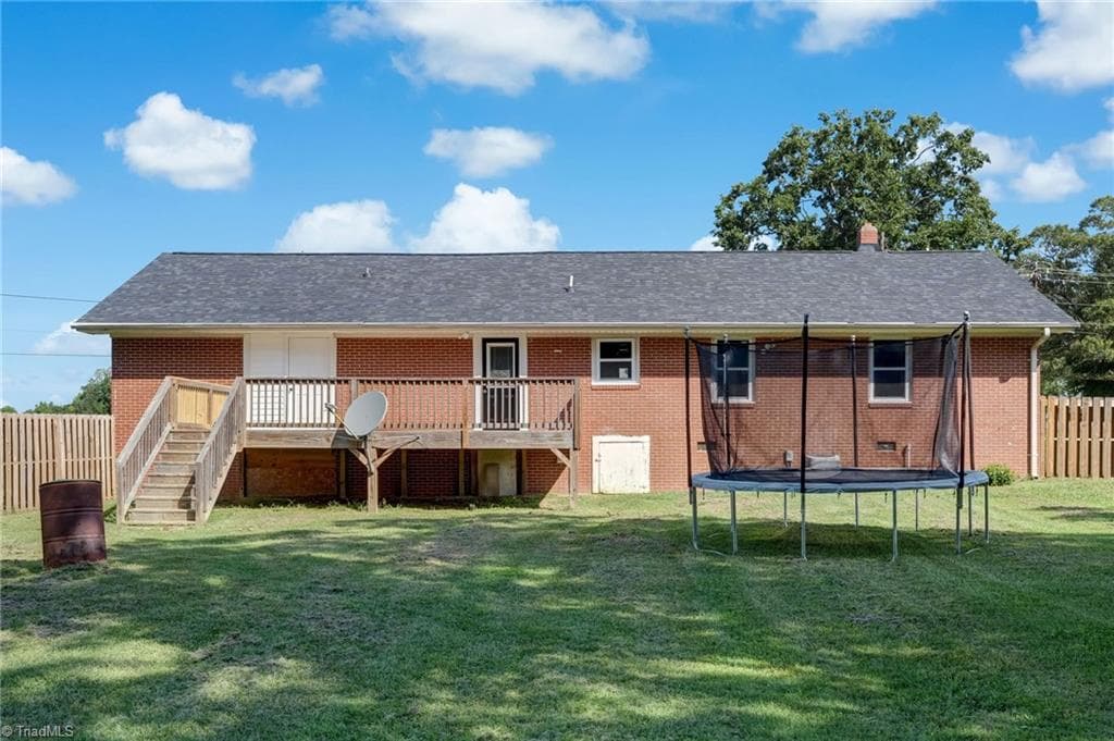 Stick/Site Built at 2084 & 2086 NC Highway 87, Reidsville NC 27320, Reidsville, photo 9 of 100