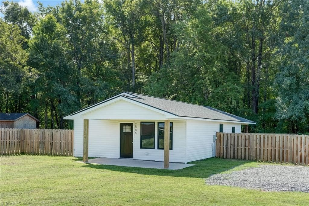 Stick/Site Built at 2084 & 2086 NC Highway 87, Reidsville NC 27320, Reidsville, photo 59 of 100
