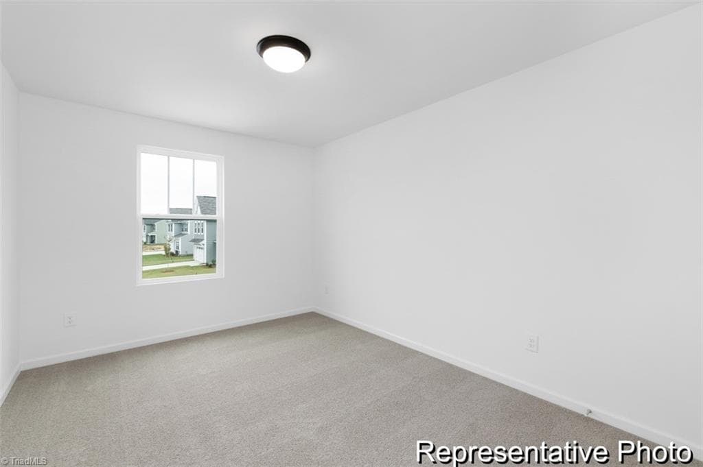 Stick/Site Built at 4088 Mystic Court # 10, Walkertown NC 27051, Walkertown, photo 15 of 25