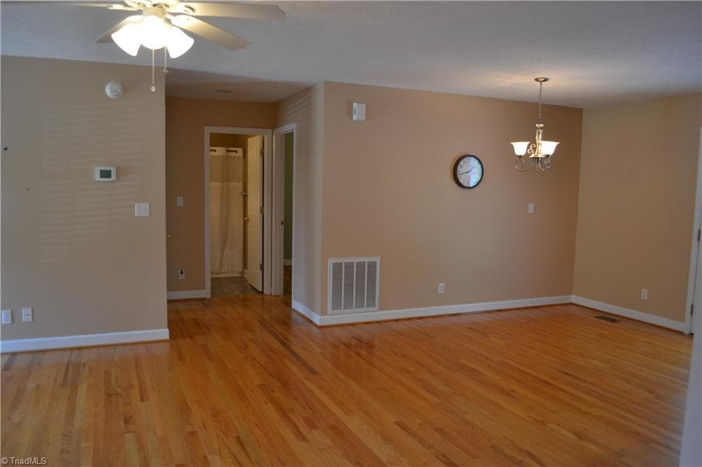 Stick/Site Built at 130 Lemons Street, Stoneville NC 27048, Stoneville, photo 12 of 29