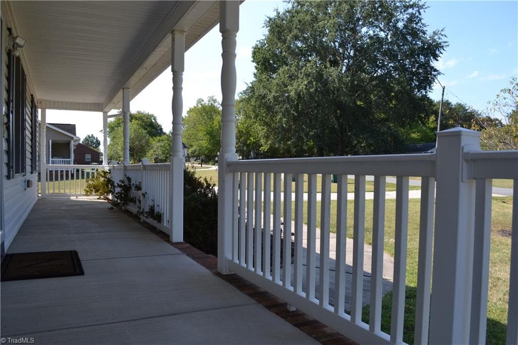 Stick/Site Built at 130 Lemons Street, Stoneville NC 27048, Stoneville, photo 7 of 29
