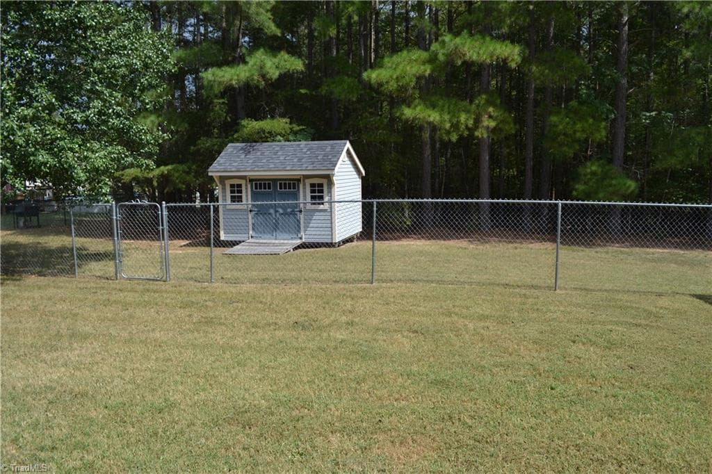 Stick/Site Built at 130 Lemons Street, Stoneville NC 27048, Stoneville, photo 28 of 29