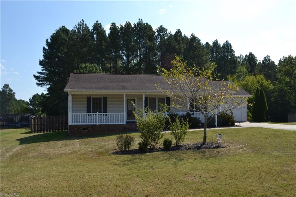 Stick/Site Built at 130 Lemons Street, Stoneville NC 27048, Stoneville, photo 5 of 29
