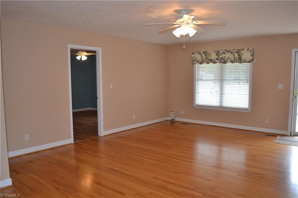 Stick/Site Built at 130 Lemons Street, Stoneville NC 27048, Stoneville, photo 9 of 29