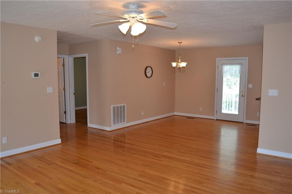 Stick/Site Built at 130 Lemons Street, Stoneville NC 27048, Stoneville, photo 10 of 29