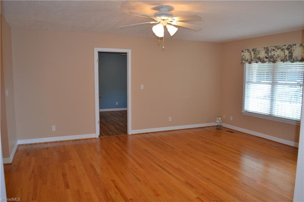 Stick/Site Built at 130 Lemons Street, Stoneville NC 27048, Stoneville, photo 11 of 29