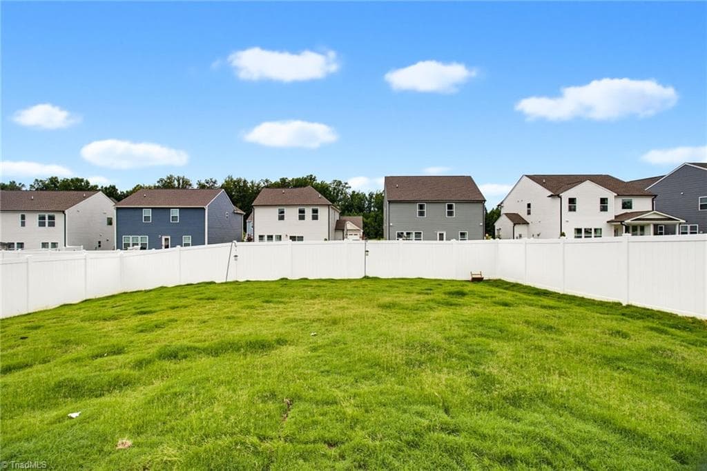 Stick/Site Built at 3151 Highlander Point, Greensboro NC 27405, photo 26 of 30