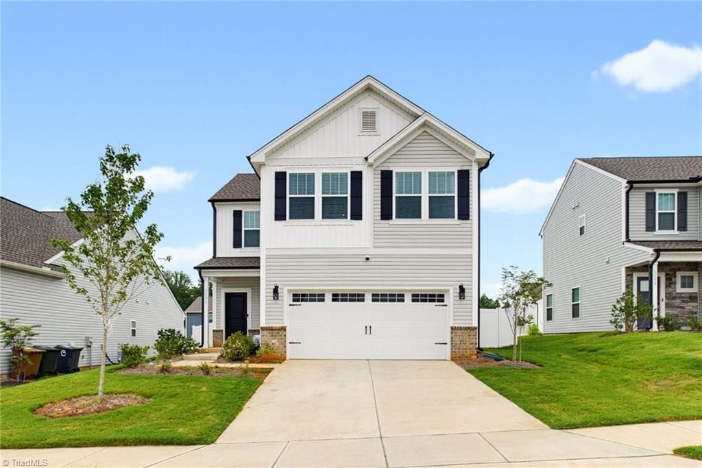 3151 Highlander Point, Greensboro NC 27405