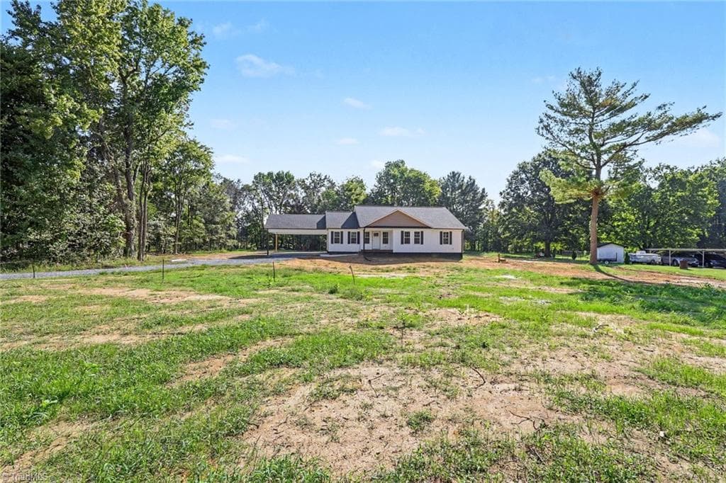 Stick/Site Built at 5430 Lake Juno Road, Liberty NC 27298, Liberty, photo 5 of 32