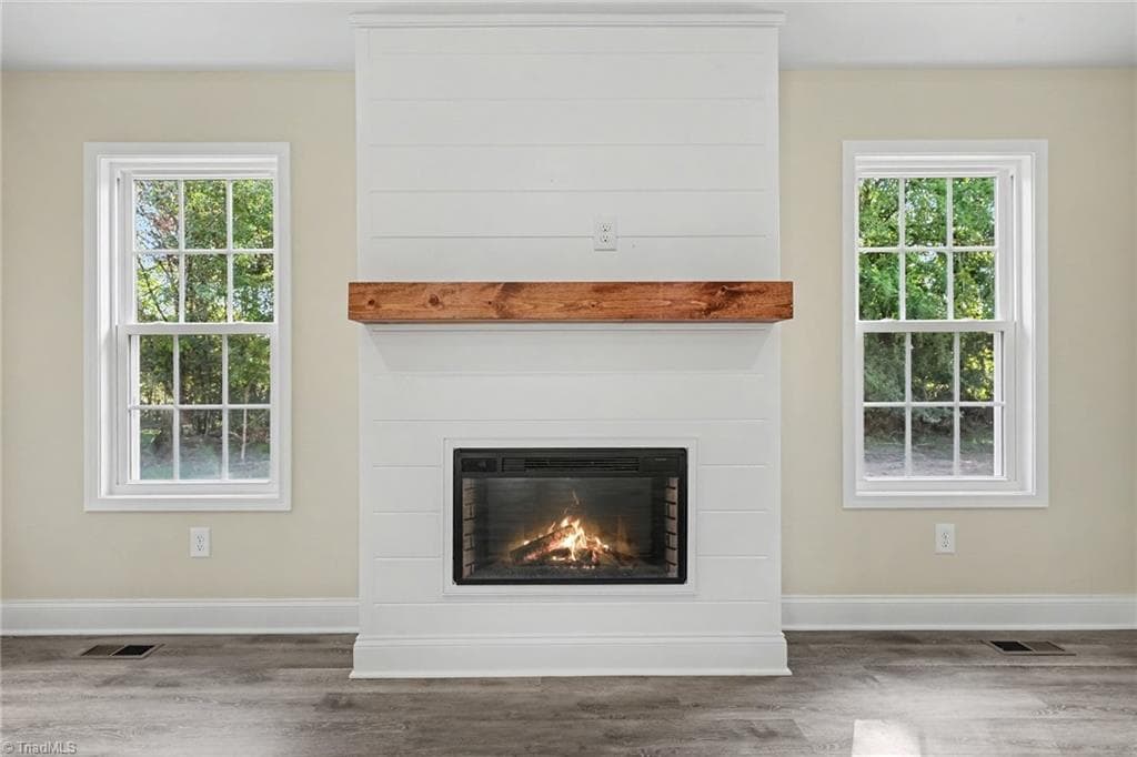 Stick/Site Built at 5430 Lake Juno Road, Liberty NC 27298, Liberty, photo 10 of 32