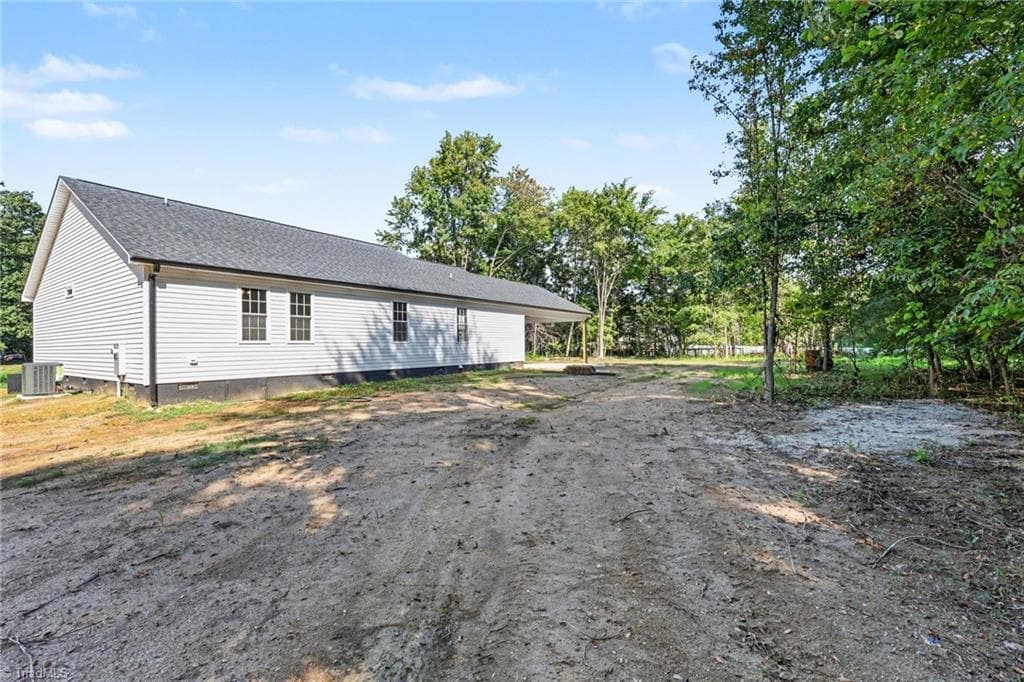 Stick/Site Built at 5430 Lake Juno Road, Liberty NC 27298, Liberty, photo 31 of 32