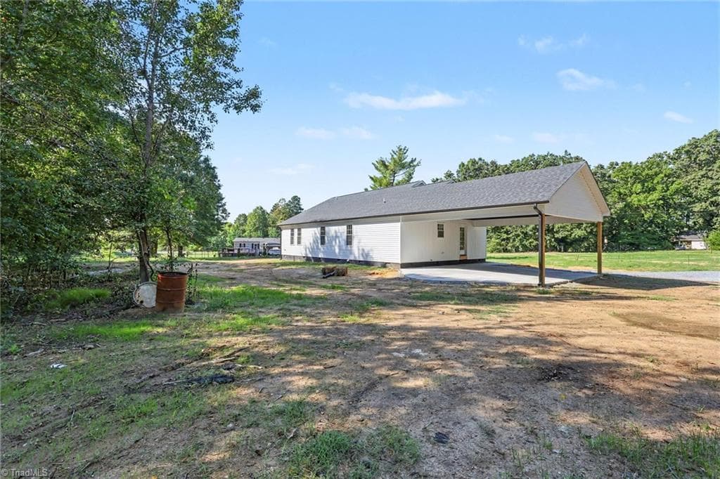 Stick/Site Built at 5430 Lake Juno Road, Liberty NC 27298, Liberty, photo 29 of 32