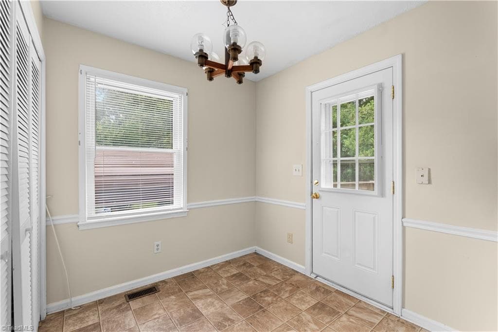 Stick/Site Built at 116 Cheltenham Drive, Winston-Salem NC 27103, photo 20 of 31