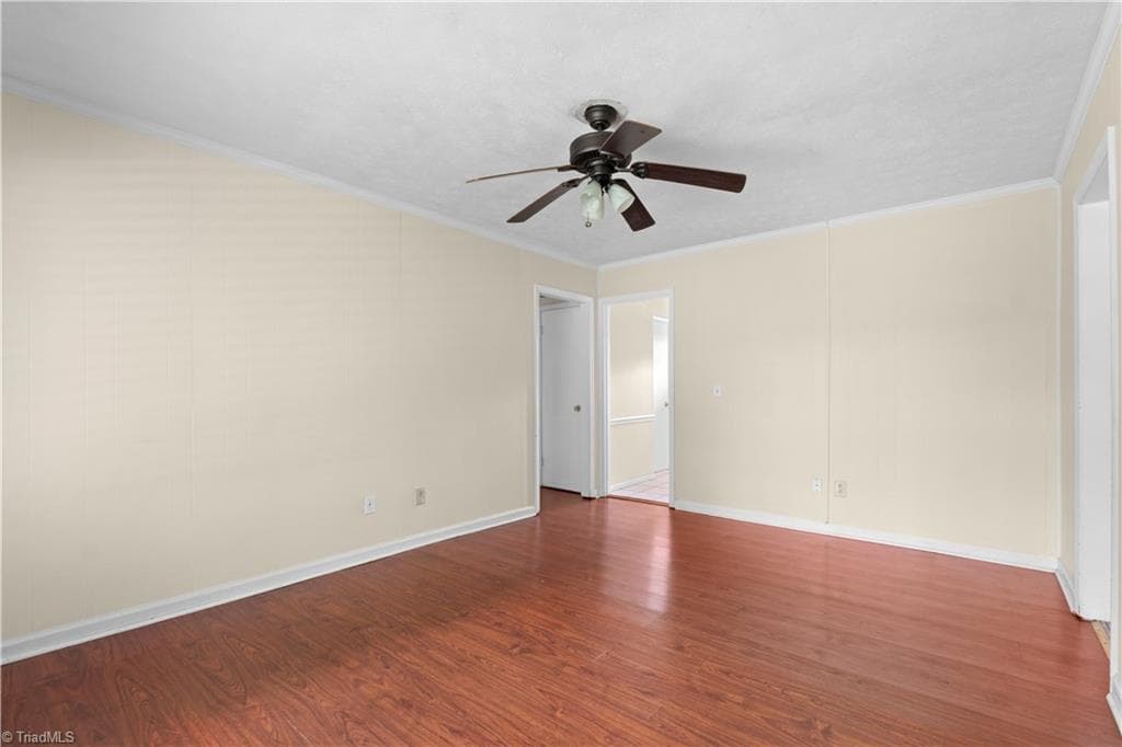 Stick/Site Built at 116 Cheltenham Drive, Winston-Salem NC 27103, photo 14 of 31