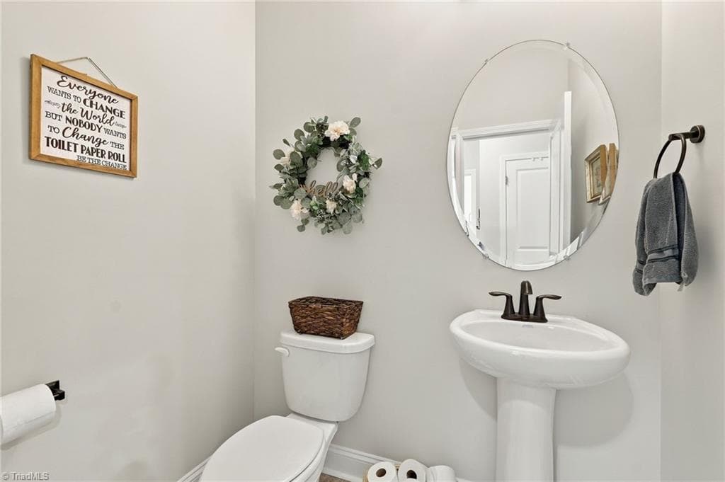Stick/Site Built at 1089 Luna Creek Court, Kernersville NC 27284, Kernersville, photo 39 of 86
