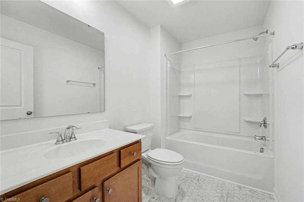 Stick/Site Built at 4071 Mystic Court # 66, Walkertown NC 27051, Walkertown, photo 16 of 16