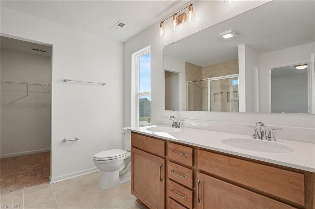 Stick/Site Built at 4071 Mystic Court # 66, Walkertown NC 27051, Walkertown, photo 12 of 16