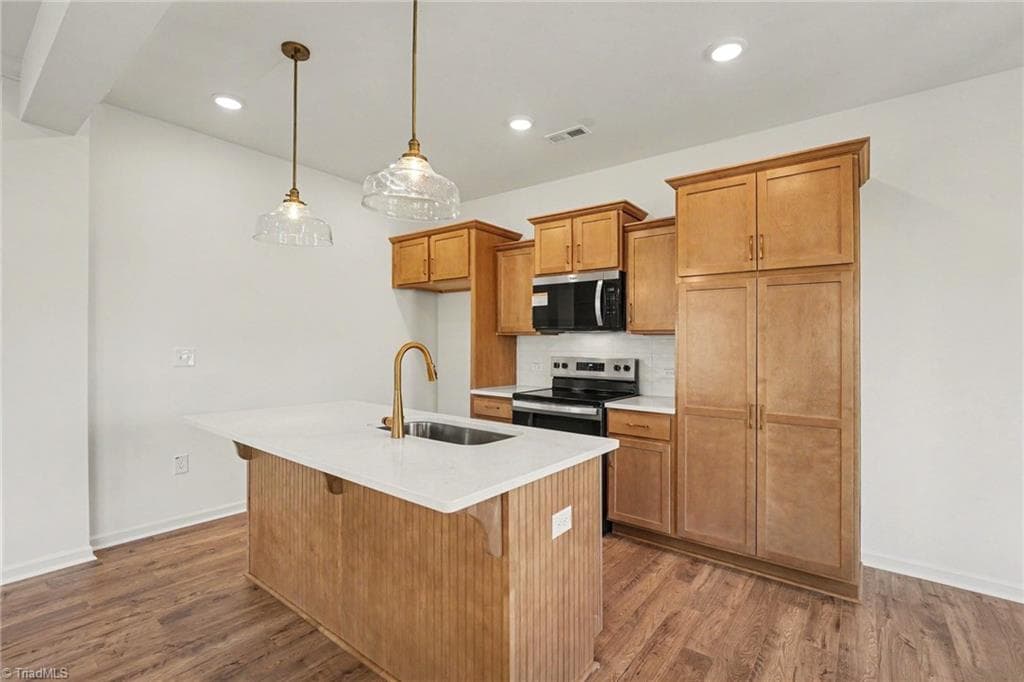 Stick/Site Built at 4071 Mystic Court # 66, Walkertown NC 27051, Walkertown, photo 5 of 16