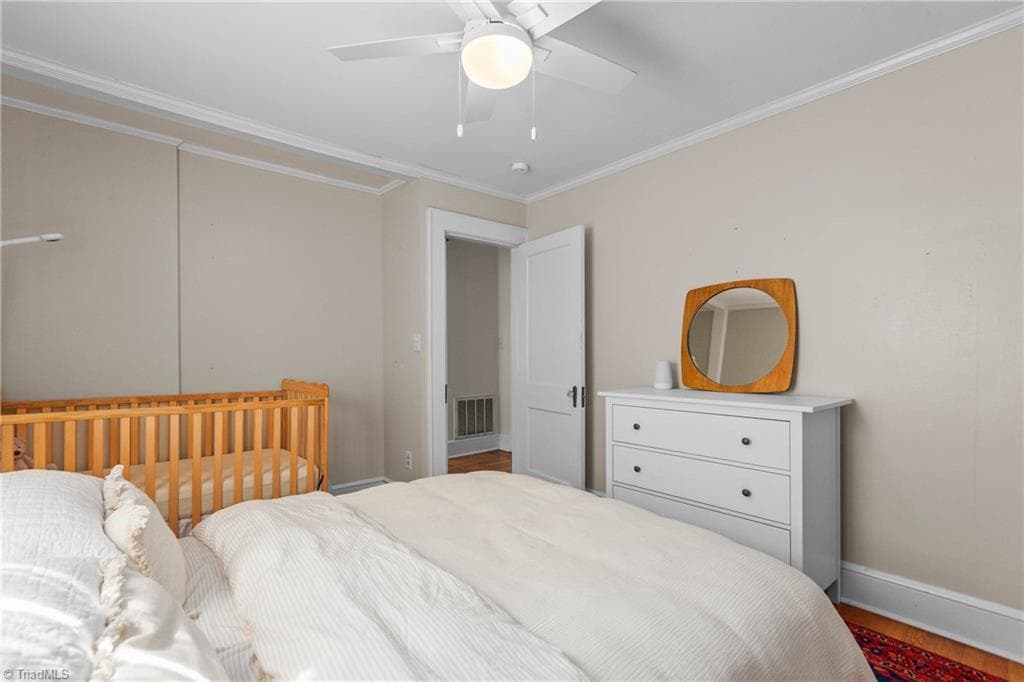 Stick/Site Built at 401 Fairview Drive, Lexington NC 27292, Lexington, photo 16 of 36