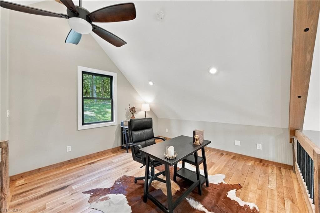 Stick/Site Built at 135 Chetola Ridge Drive, Taylorsville NC 28681, Taylorsville, photo 24 of 50