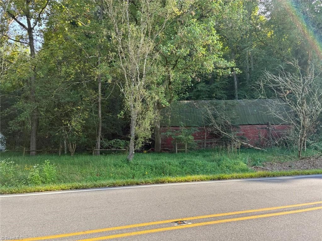 Unimproved Land at 000 Nc Highway 268, Wilkesboro NC 28697, photo 2 of 3