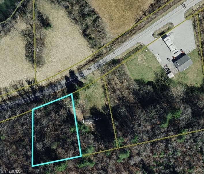 Unimproved Land at 000 Nc Highway 268, Wilkesboro NC 28697, photo 3 of 3