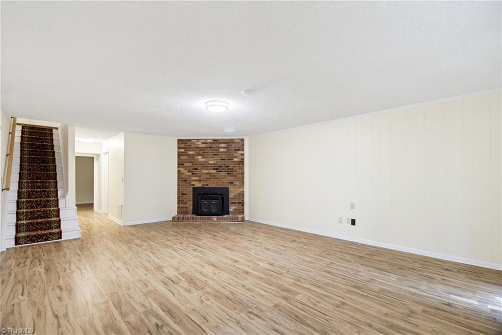 Stick/Site Built at 2544 Tantelon Place, Winston-Salem NC 27127, Winston-Salem, photo 27 of 36