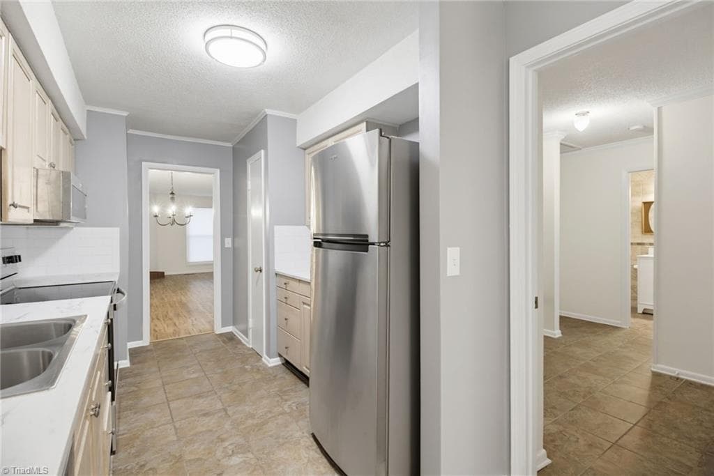 Stick/Site Built at 2544 Tantelon Place, Winston-Salem NC 27127, Winston-Salem, photo 6 of 36