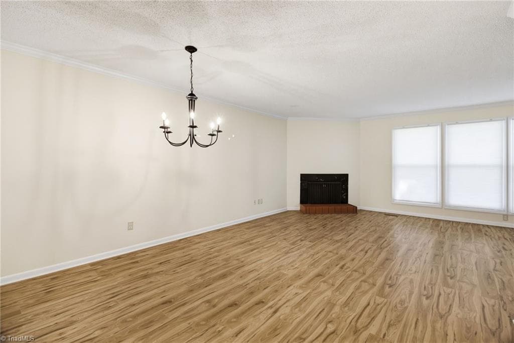 Stick/Site Built at 2544 Tantelon Place, Winston-Salem NC 27127, Winston-Salem, photo 12 of 36