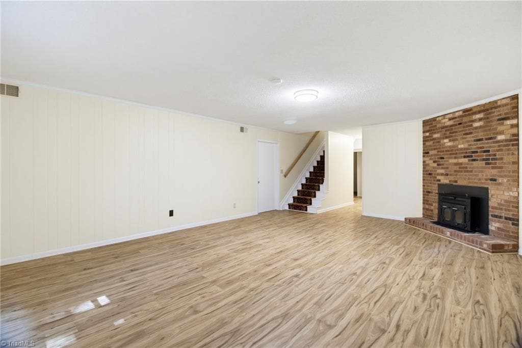 Stick/Site Built at 2544 Tantelon Place, Winston-Salem NC 27127, Winston-Salem, photo 28 of 36