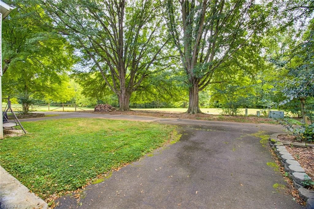 Stick/Site Built at 2544 Tantelon Place, Winston-Salem NC 27127, Winston-Salem, photo 34 of 36