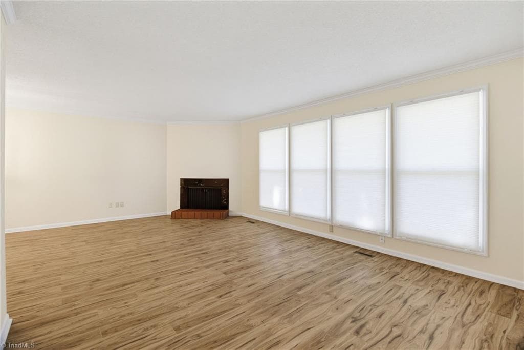 Stick/Site Built at 2544 Tantelon Place, Winston-Salem NC 27127, Winston-Salem, photo 14 of 36