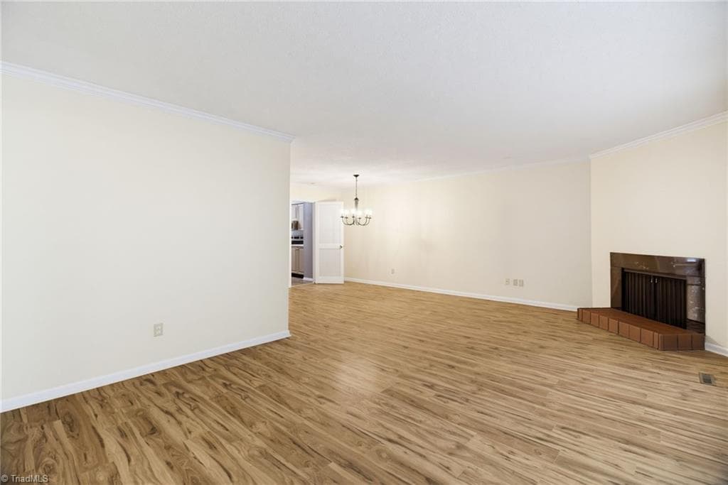 Stick/Site Built at 2544 Tantelon Place, Winston-Salem NC 27127, Winston-Salem, photo 15 of 36