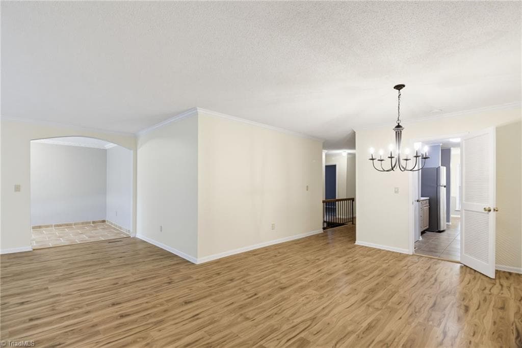 Stick/Site Built at 2544 Tantelon Place, Winston-Salem NC 27127, Winston-Salem, photo 11 of 36
