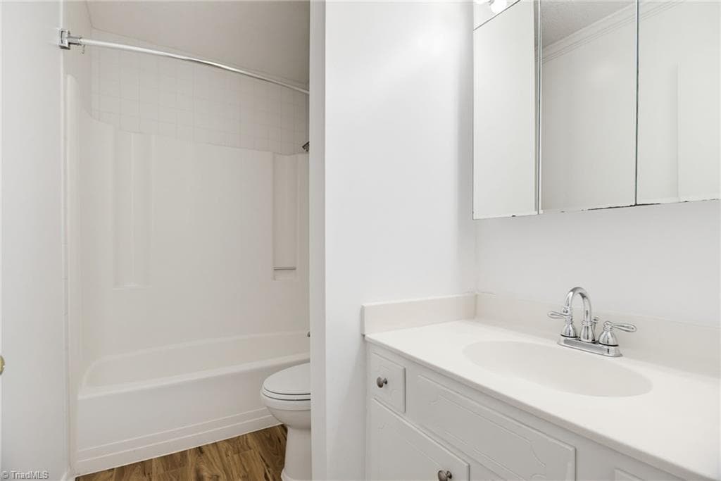 Stick/Site Built at 2544 Tantelon Place, Winston-Salem NC 27127, Winston-Salem, photo 19 of 36