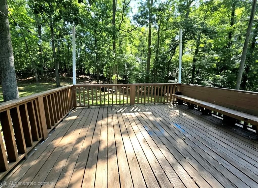 Stick/Site Built at 104 Oak Lane, Randleman NC 27317, Randleman, photo 33 of 52