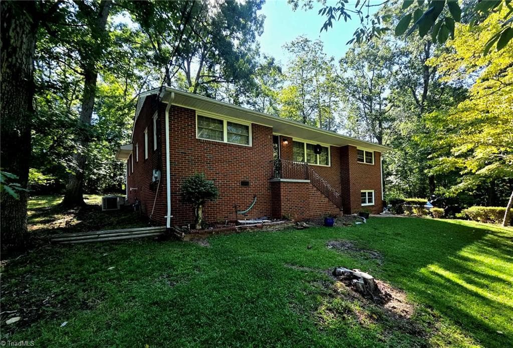 Stick/Site Built at 104 Oak Lane, Randleman NC 27317, Randleman, photo 39 of 52
