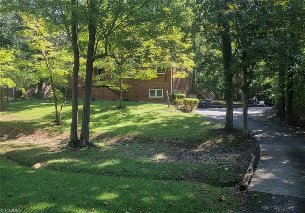 Stick/Site Built at 104 Oak Lane, Randleman NC 27317, Randleman, photo 35 of 52
