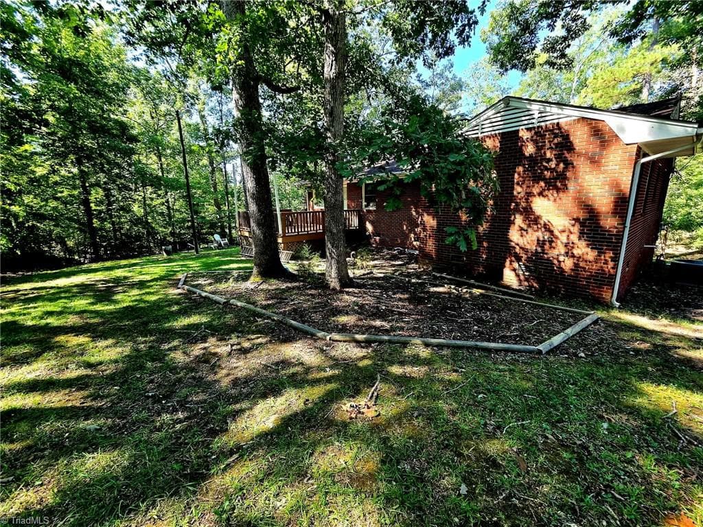 Stick/Site Built at 104 Oak Lane, Randleman NC 27317, Randleman, photo 37 of 52