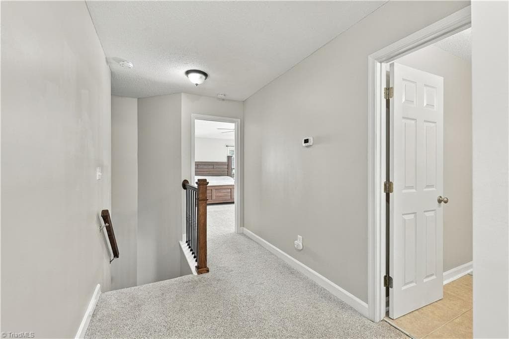 Stick/Site Built at 6215 High View Road, Greensboro NC 27410, photo 32 of 38
