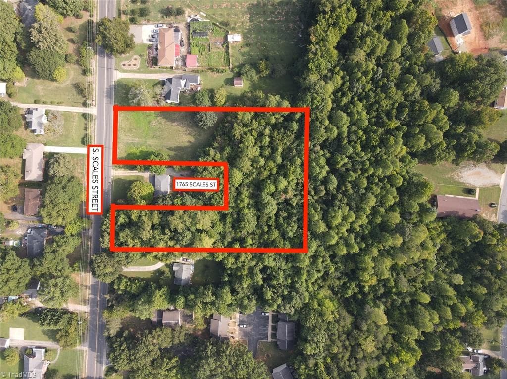 Unimproved Land at 00 Scales Street, Reidsville NC 27320, Reidsville, photo 21 of 22