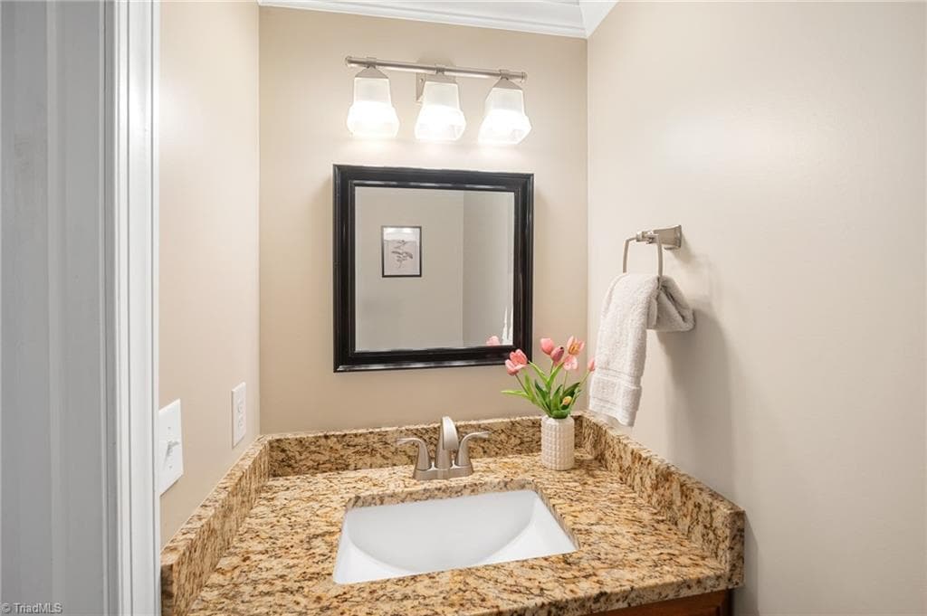Stick/Site Built at 822 Montgomery Court, Walnut Cove NC 27052, Walnut Cove, photo 26 of 31
